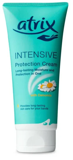 Atrix Intensive Protection Cream 200 ml< Håndpleje