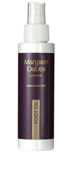 Margaret Dabbs Fodpleje>Intensive Treatment Foot Oil
