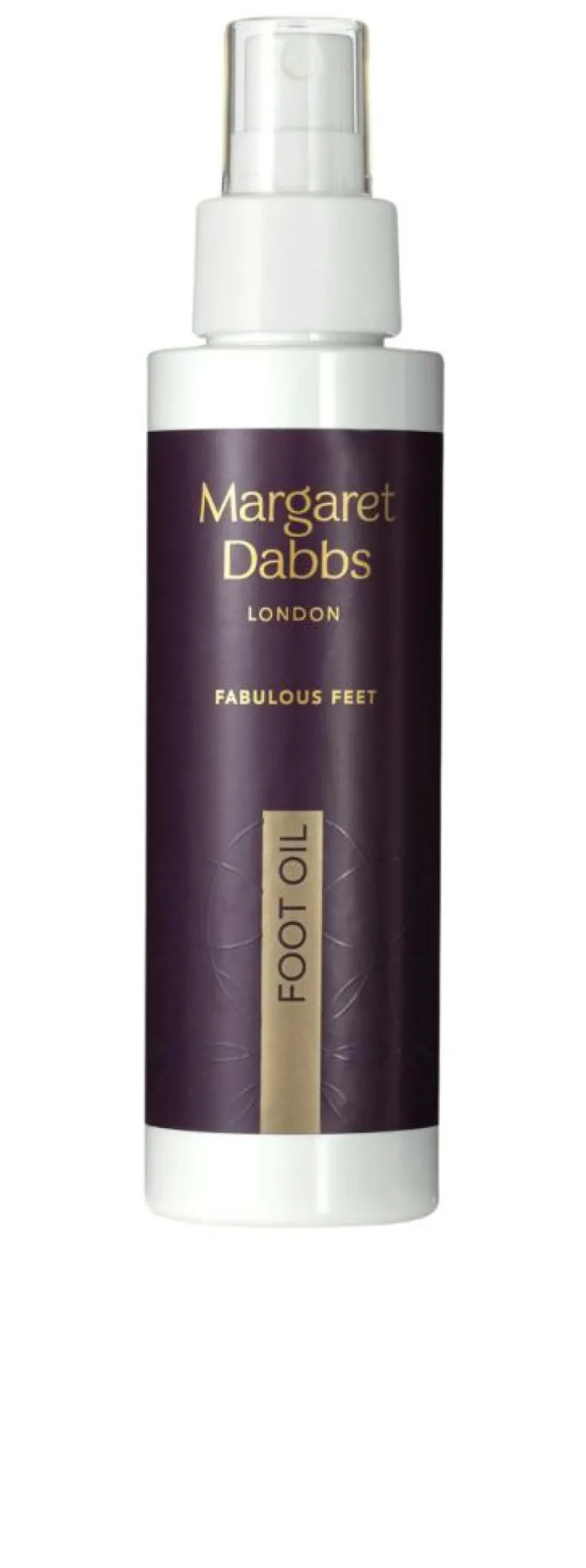 Margaret Dabbs Fodpleje>Intensive Treatment Foot Oil