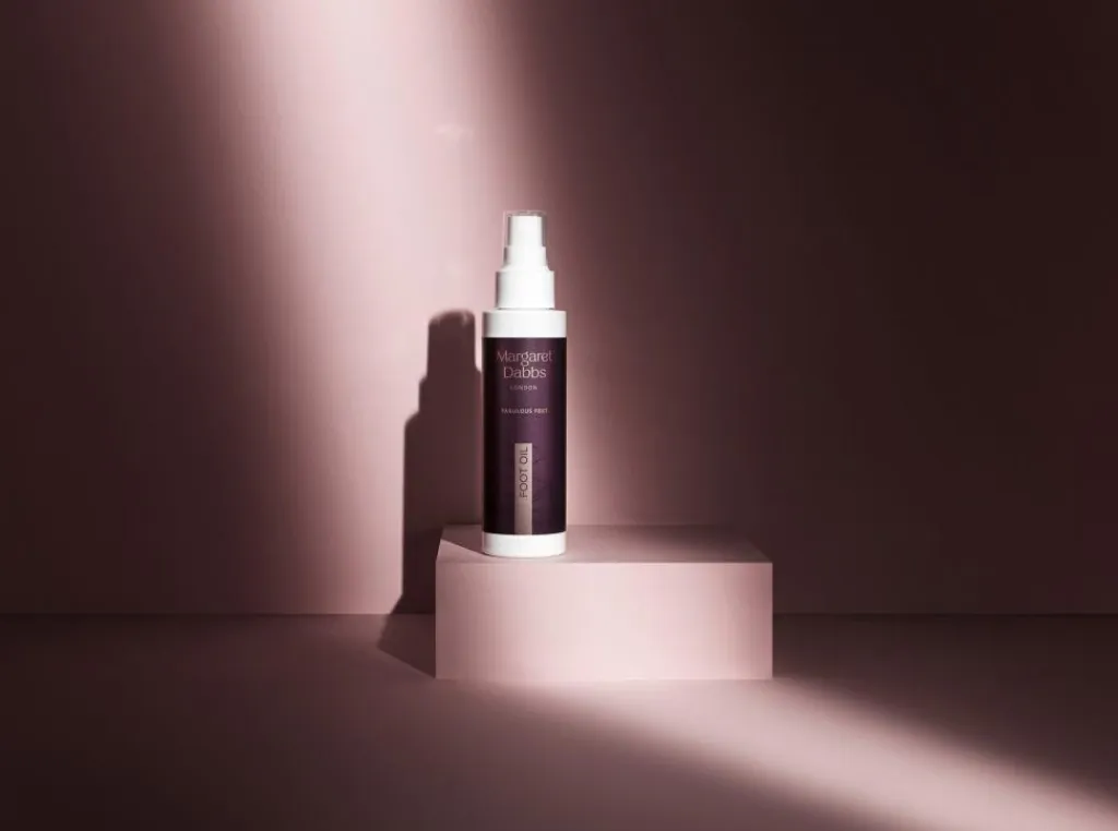 Margaret Dabbs Fodpleje>Intensive Treatment Foot Oil