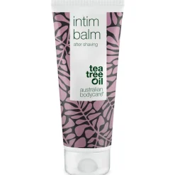 Australian Bodycare Intim Balm< Intimpleje|Aftershave & Balm
