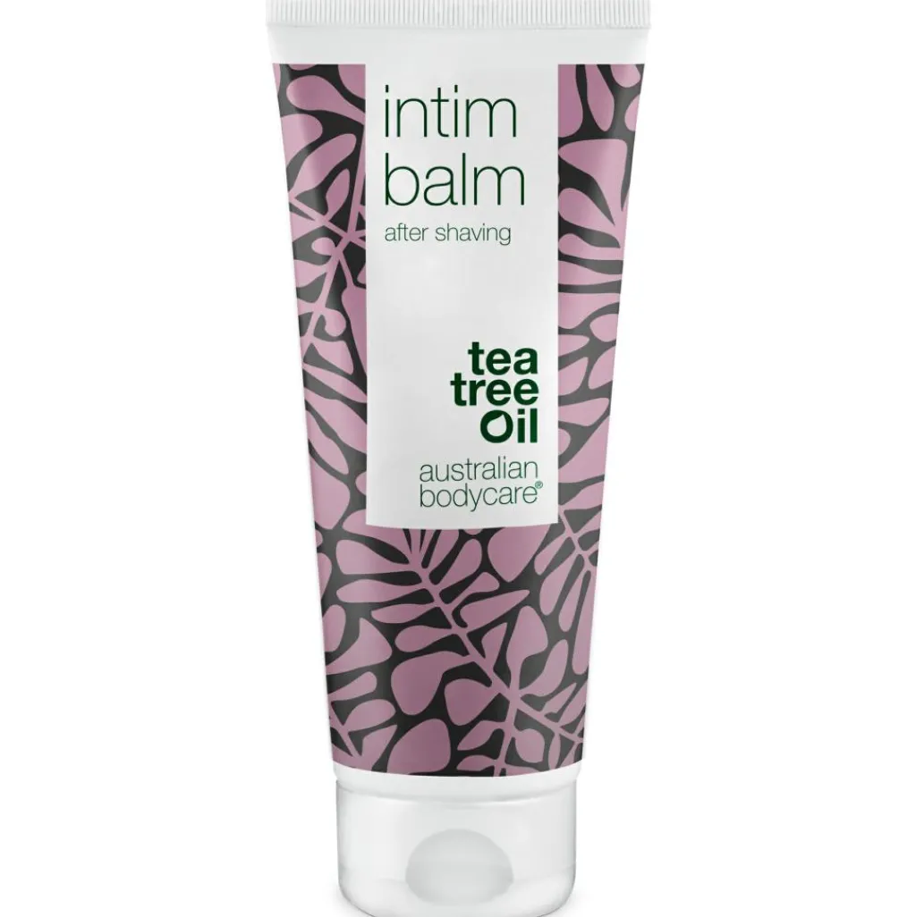 Australian Bodycare Intim Balm< Intimpleje|Aftershave & Balm