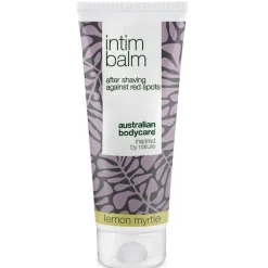 Australian Bodycare Intim Balm< Hårfjerningscreme