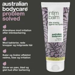 Australian Bodycare Intim Balm< Hårfjerningscreme