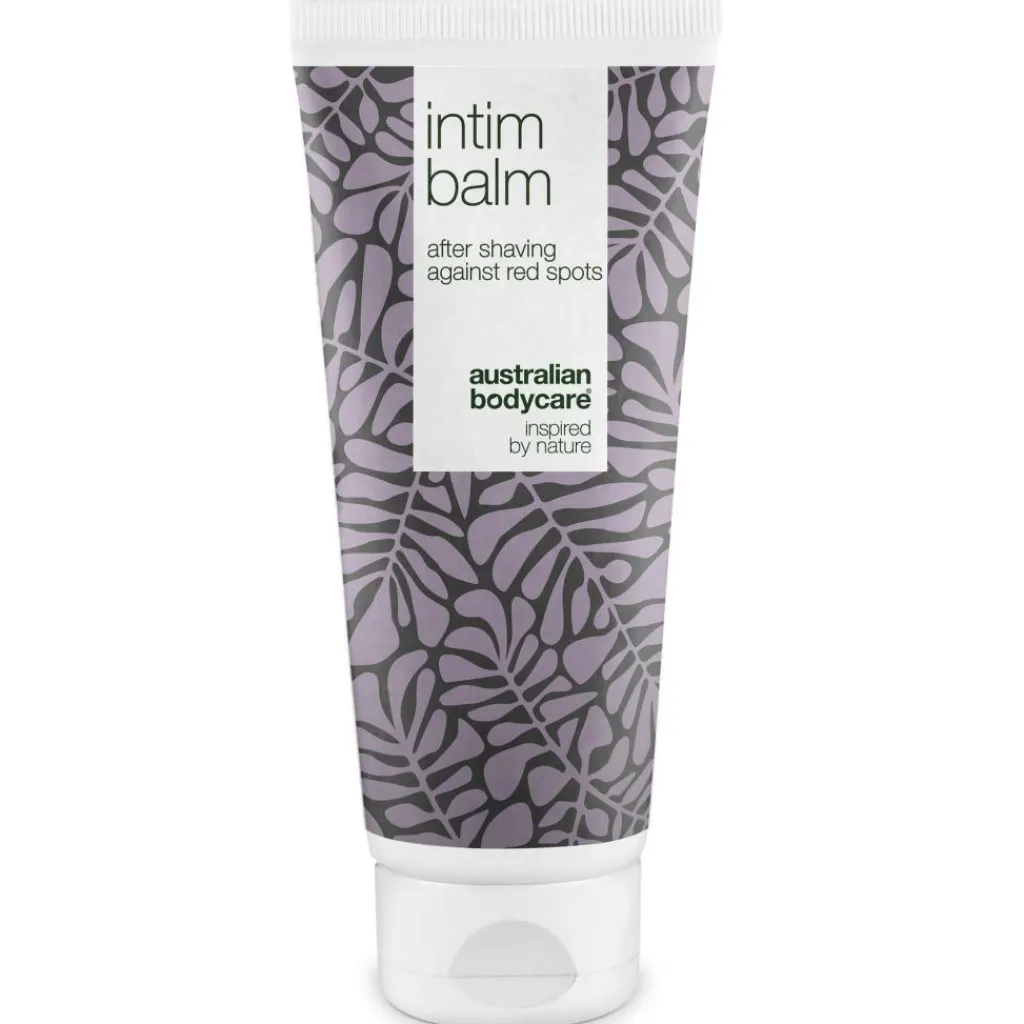Australian Bodycare Hårfjerningscreme<Intim Balm