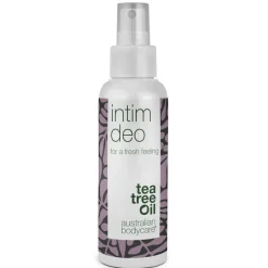 Australian Bodycare Intim Deo Spray< Intimpleje|Intimpleje