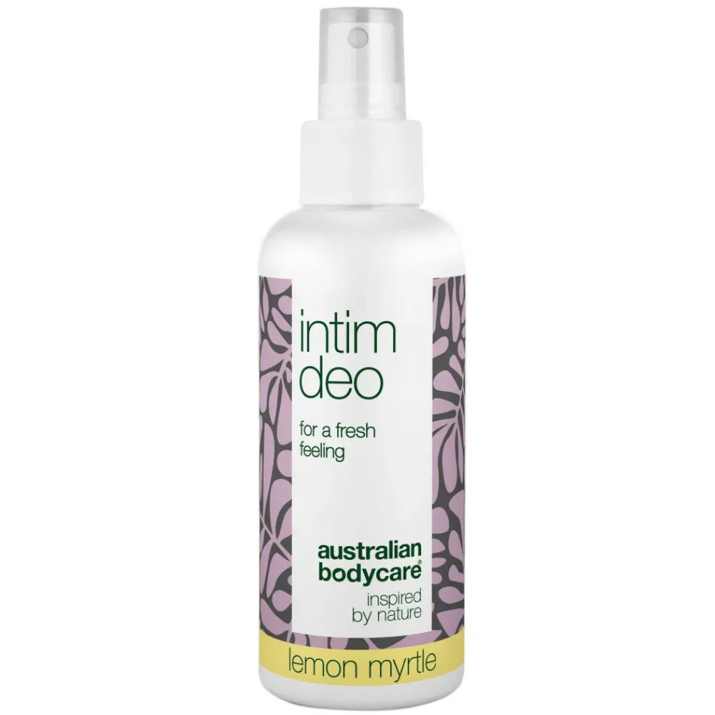 Australian Bodycare Intimpleje|Intimpleje<Intim Deo Spray