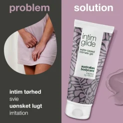 Australian Bodycare Glidecreme|Glidecreme<Intim Glide