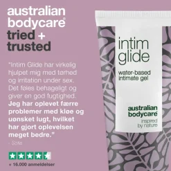 Australian Bodycare Glidecreme|Glidecreme<Intim Glide