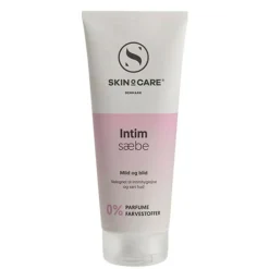 SkinOcare Intimpleje|Intimpleje>Intim Sæbe