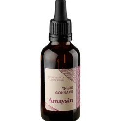 Amaysin Massage<Intim Vanilje Oile Dråber