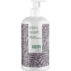 Australian Bodycare Intim Wash< Intimpleje|Intimpleje