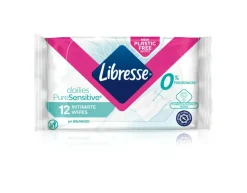 Libresse Intimpleje|Intimpleje<Intim Wipes