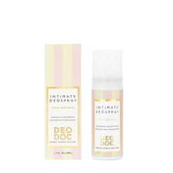 DeoDoc Til Hende|Deodoranter>Intimate Deospray