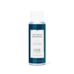 DeoDoc Intimate Deospray For Men< Deodoranter|Til Ham
