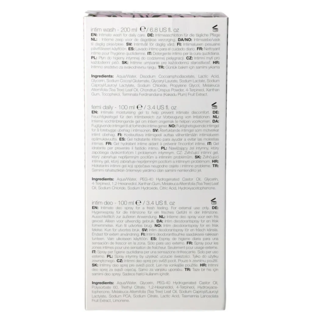 Australian Bodycare Intimpleje|Intimpleje>Intimate Odour Control