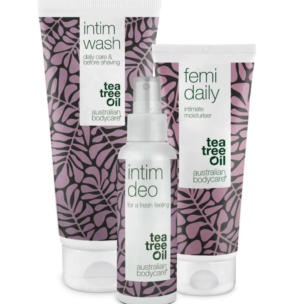 Australian Bodycare Intimpleje|Intimpleje>Intimate Odour Control