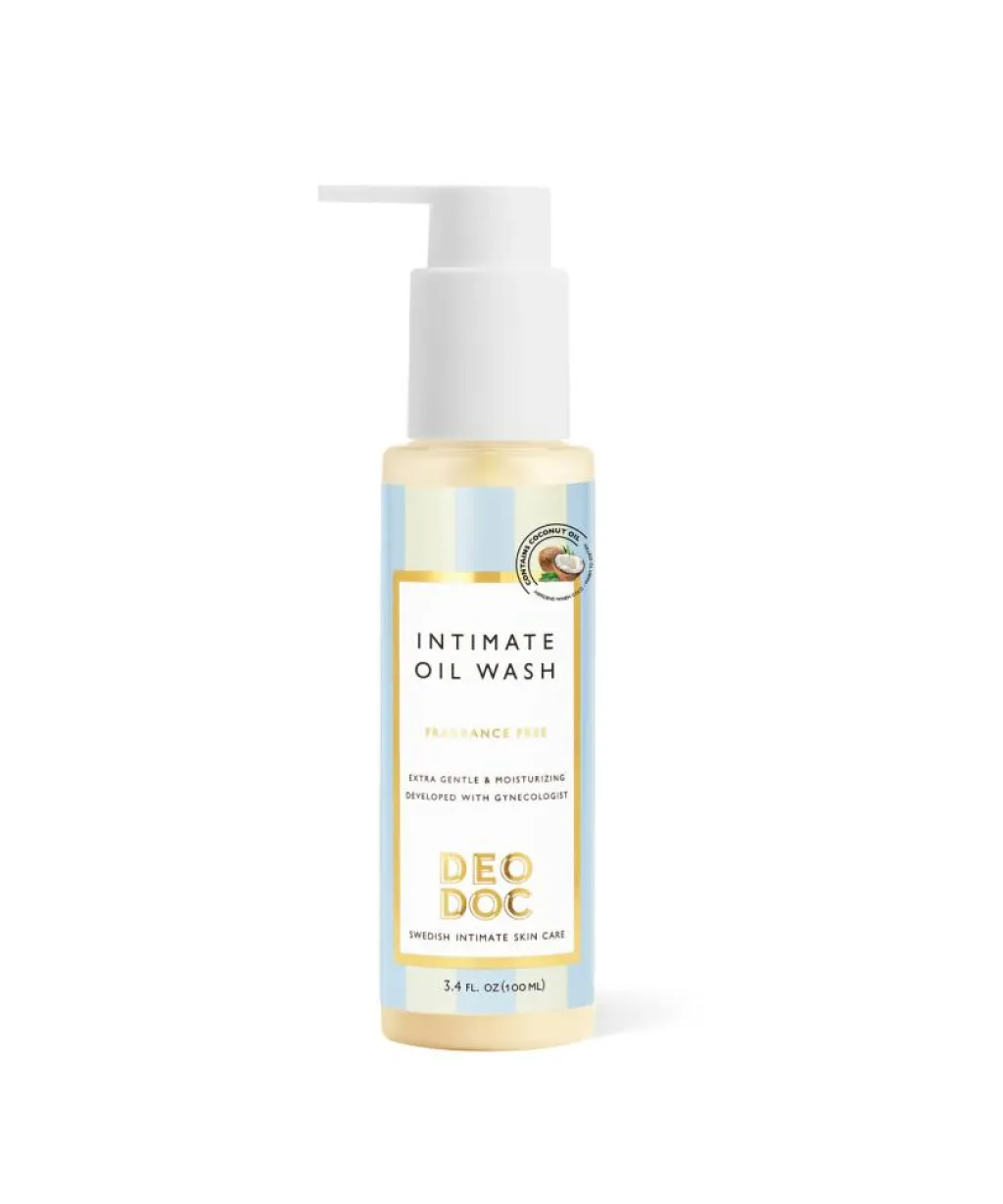 DeoDoc Intimpleje|Intimpleje<Intimate Oil Wash