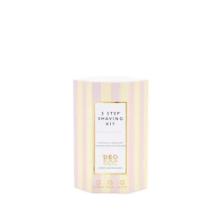 DeoDoc Intimate Shaving Trio< Aftershave & Balm