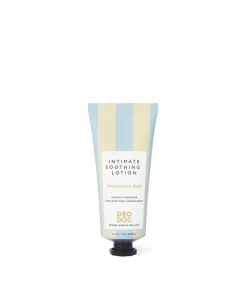 DeoDoc Intimpleje|Intimpleje<Intimate Soothing Lotion