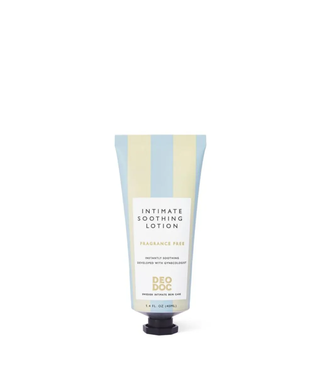 DeoDoc Intimpleje|Intimpleje<Intimate Soothing Lotion