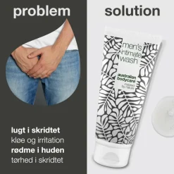 Australian Bodycare Intimpleje|Intimpleje<Intimate Wash
