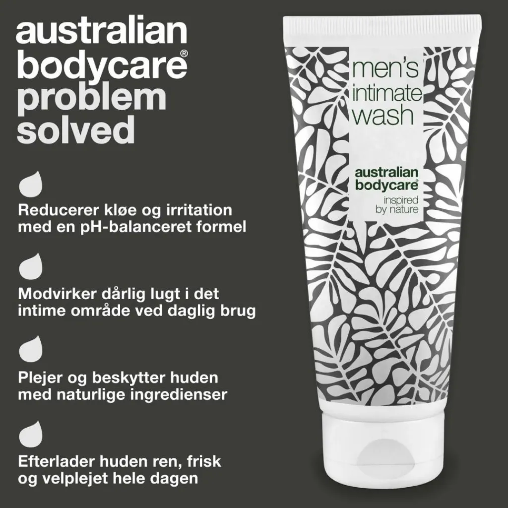 Australian Bodycare Intimpleje|Intimpleje<Intimate Wash