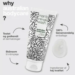 Australian Bodycare Intimpleje|Intimpleje<Intimate Wash