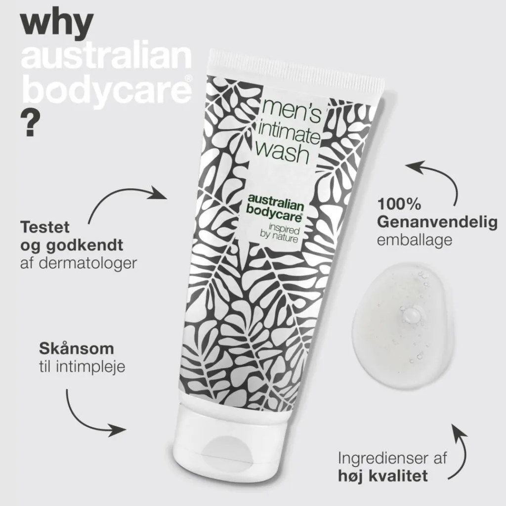 Australian Bodycare Intimpleje|Intimpleje<Intimate Wash