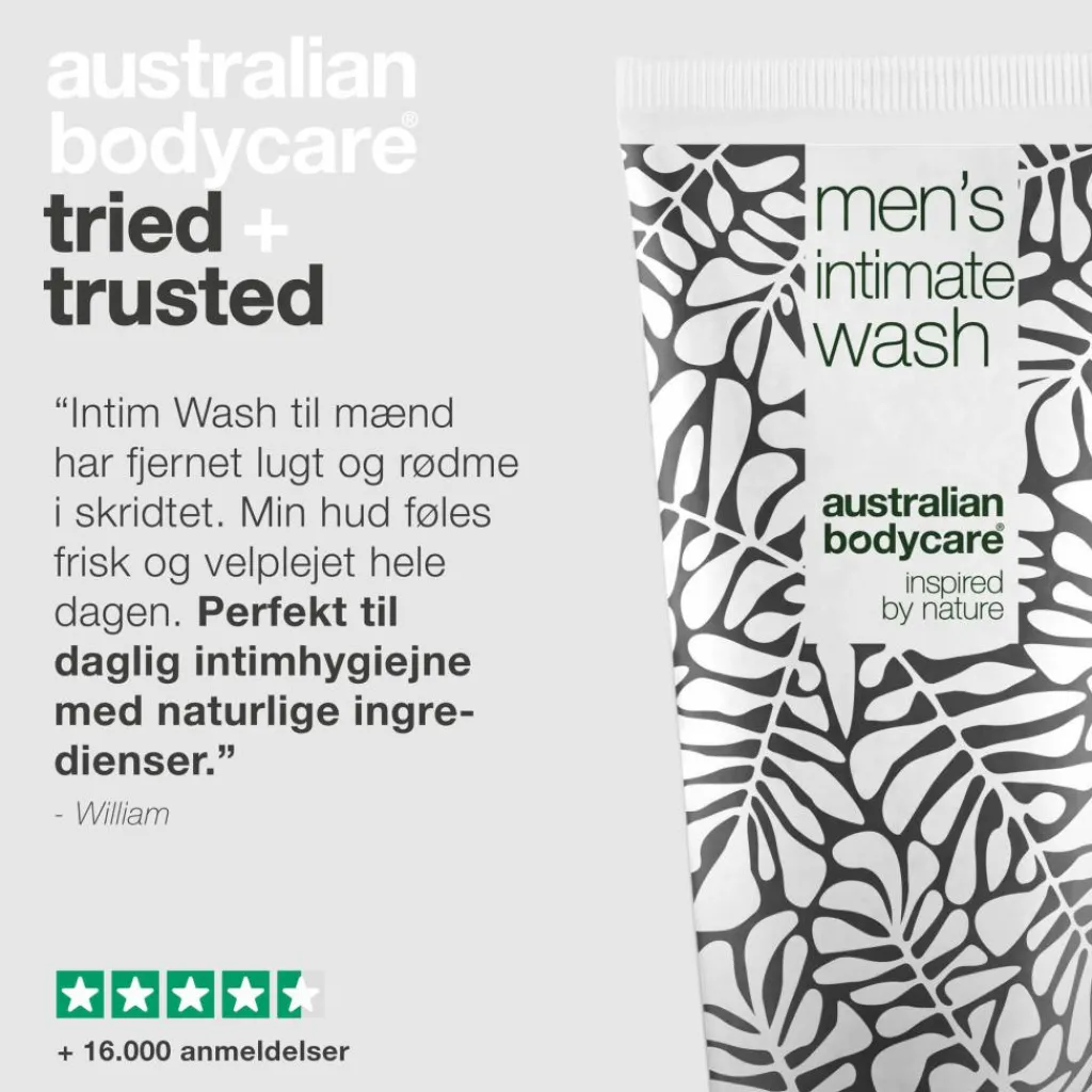 Australian Bodycare Intimpleje|Intimpleje<Intimate Wash