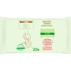 Bocoton Intimate Wipes Ø<Børn Badetid|Pusletid
