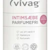 Vivag Intimsæbe< Intimpleje|Intimpleje