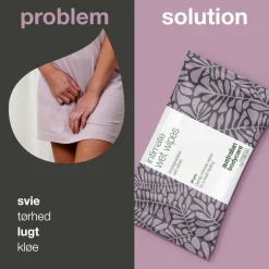 Australian Bodycare Intimservietter< Intimpleje|Intimpleje