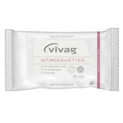 Vivag Intimpleje|Intimpleje>Intimservietter