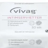 Vivag Intimpleje|Intimpleje>Intimservietter