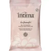 Intima Intimservietter< Intimpleje|Intimpleje