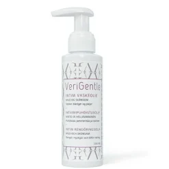 VeriGentle Intimpleje|Intimpleje<Intimvaskeolie
