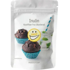 EASIS Inulin Kostfibre< Øvrige Fødevarer