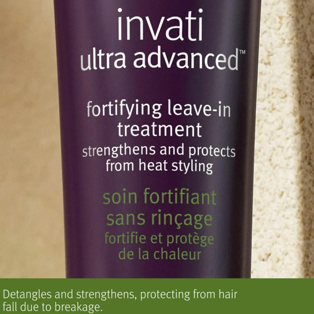 Aveda Invati Ultra Advanced Fortifying LeaveIn Treatment< Leave-In Conditioner