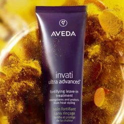 Aveda Invati Ultra Advanced Fortifying LeaveIn Treatment< Leave-In Conditioner