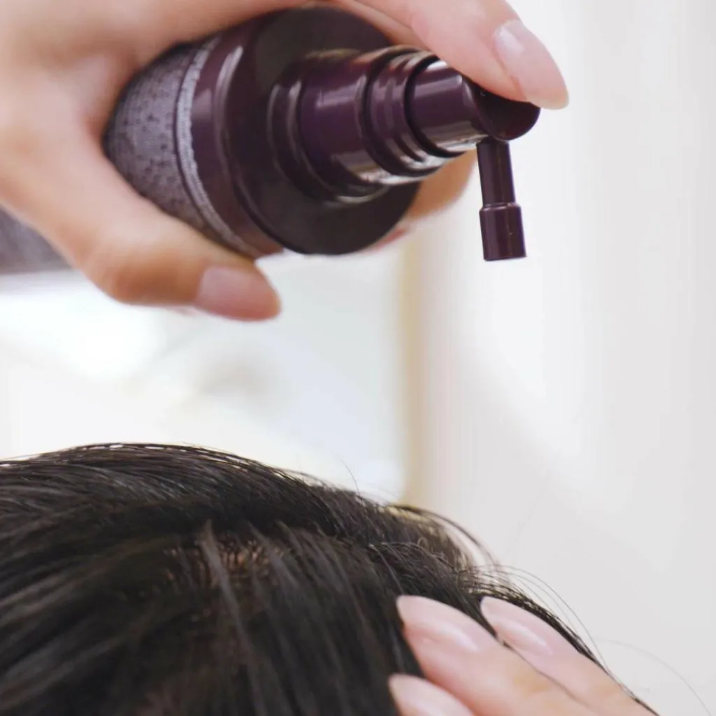Aveda Hårolie & Serum<Invati Ultra Advanced Revitalizing Scalp Serum
