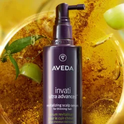 Aveda Hårolie & Serum<Invati Ultra Advanced Revitalizing Scalp Serum