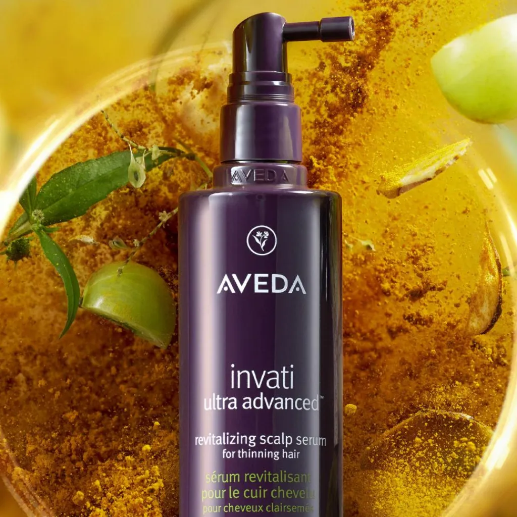 Aveda Hårolie & Serum<Invati Ultra Advanced Revitalizing Scalp Serum