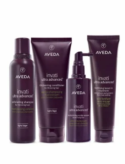 Aveda Gaveæsker|Hårpleje Gaveæsker<Invati Ultra Advanced System Light Gaveæske