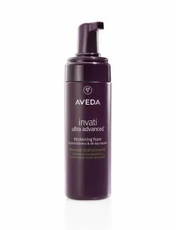 Aveda Invati Ultra Advanced Thickening Styling Foam< Styling Mousse