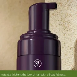 Aveda Invati Ultra Advanced Thickening Styling Foam< Styling Mousse