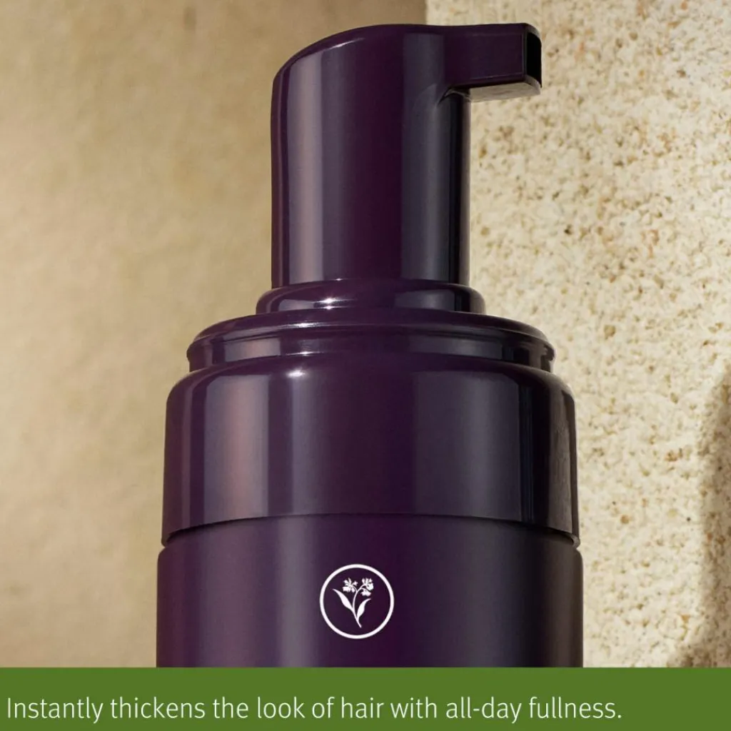 Aveda Invati Ultra Advanced Thickening Styling Foam< Styling Mousse