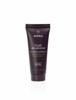 Aveda Rejsestørrelser>Invati Ultra Advanced Thickening Conditioner Light