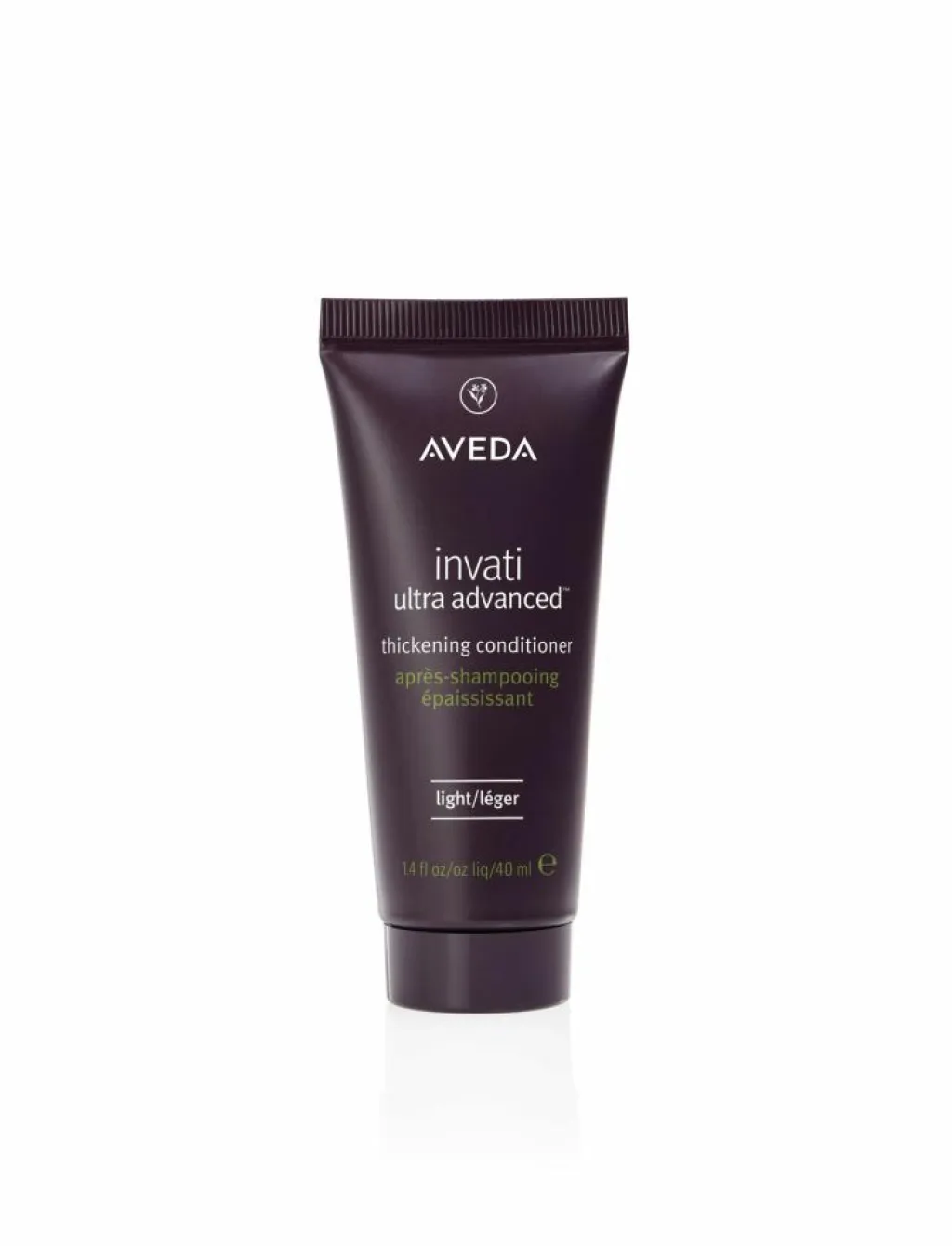Aveda Rejsestørrelser>Invati Ultra Advanced Thickening Conditioner Light