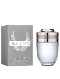 Rabanne Invictus Aftershave Lotion< Aftershave & Balsam